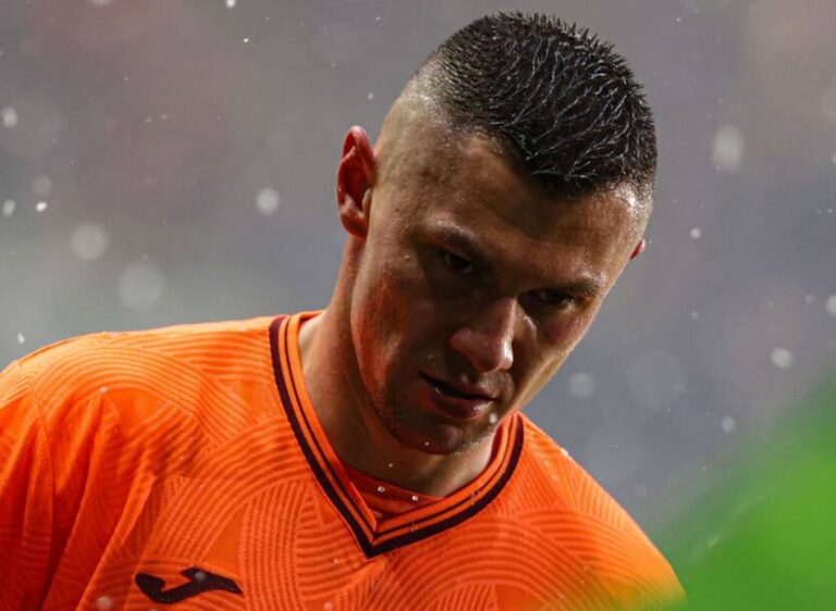 Фото для новини:Серія триває: Зубков віддав результативну передачу вчетверте поспіль