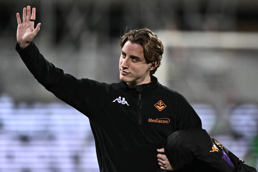 Фото для новини:Серце дало збій: Рома відмовила гравцеві в грі