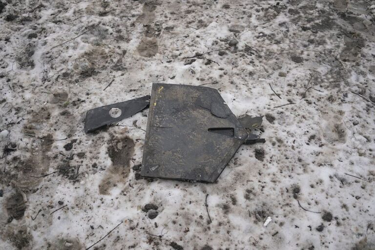 Фото для новини:Шахеди на Starlink. У чому небезпека?