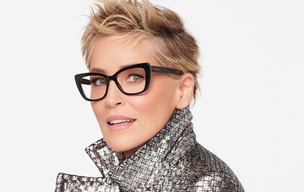 Фото для новини:Шерон Стоун зізналася, що після інсульту відчуває зв&rsquo;язок із потойбіччям