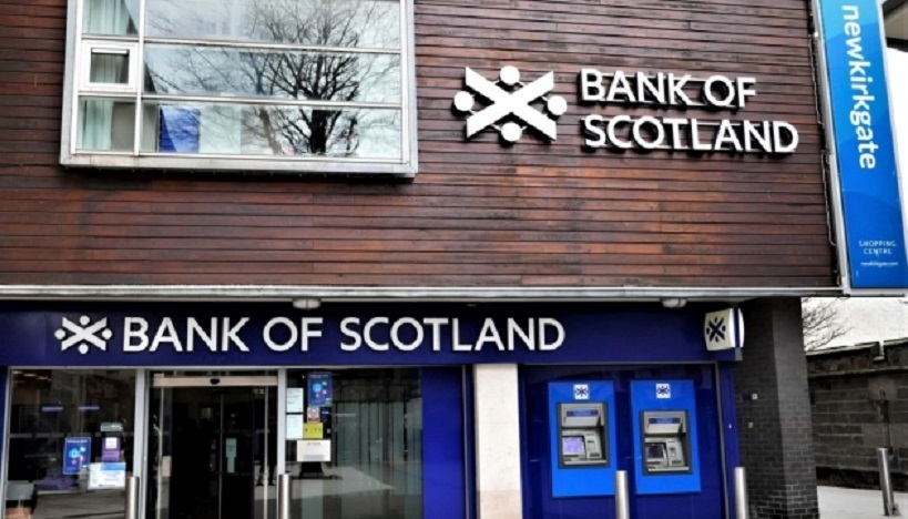 Фото для новини:Шотландський банк отримав від Британії штраф за порушення санкцій проти РФ