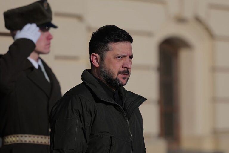 Фото для новини:Шпіц Лукашенка має більше прав, ніж народ Білорусі - Зеленський