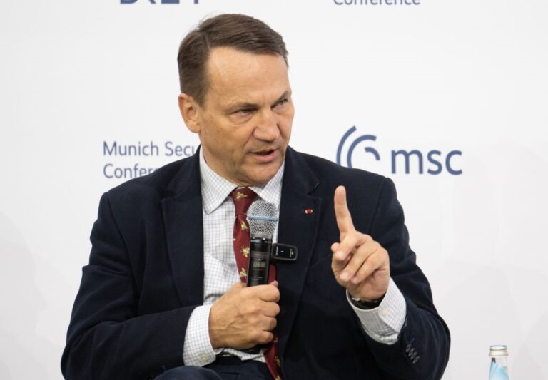 Фото для новини:Сікорський застеріг Індію не довіряти Росії