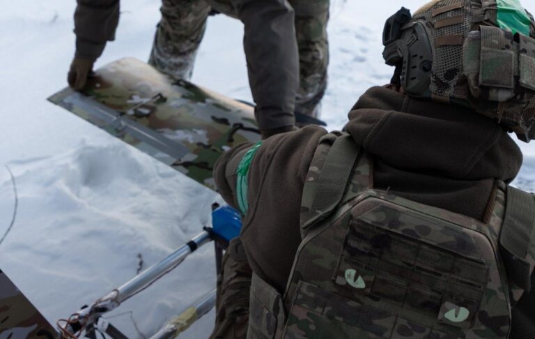 Фото для новини:Сили БпС знищили російський РЕБ за 10 млн доларів