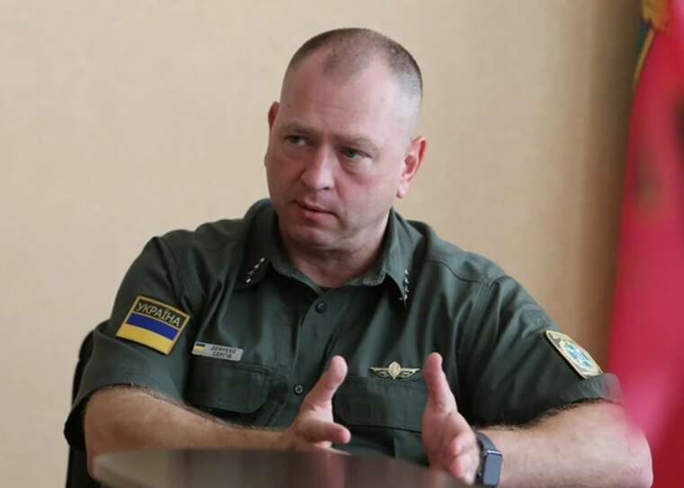 Фото для новини:Система дипломатичних фур як генерал Дейнеко та Волинська митниця перетворили кордон на приватний коридор