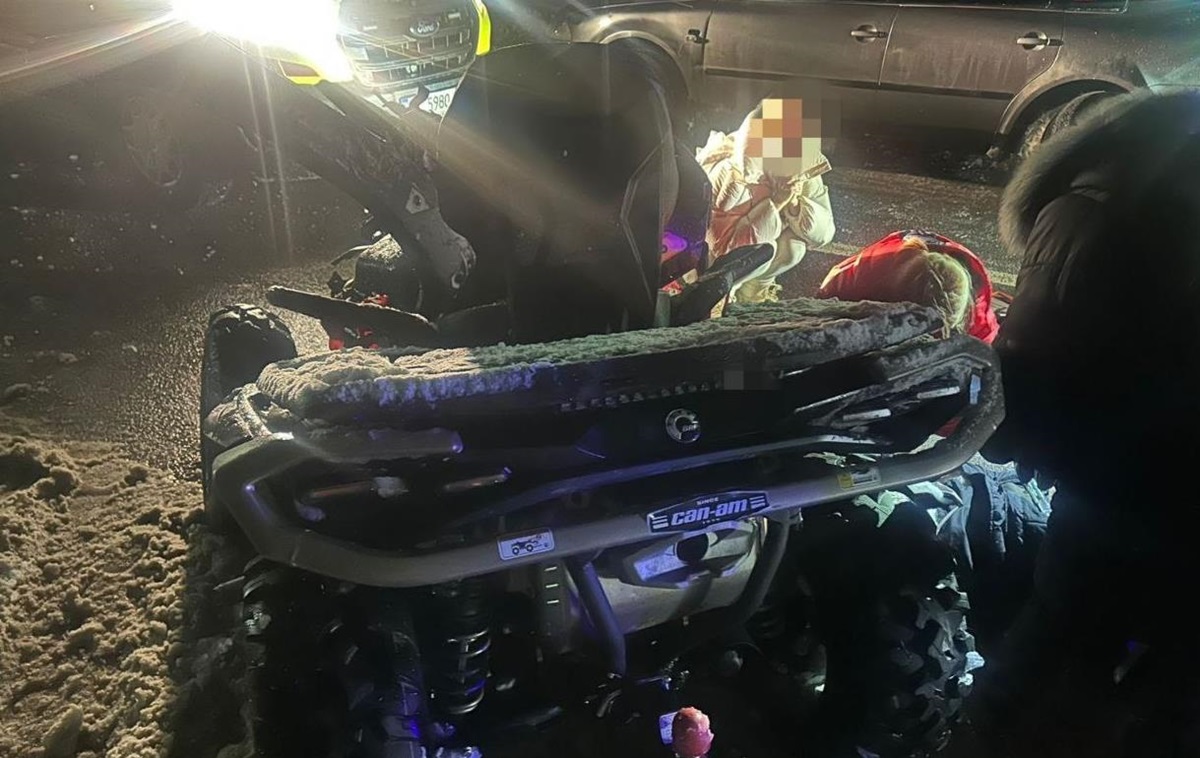 Фото для новини:Смерть нардепа Саламахи: стали відомі деталі ДТП