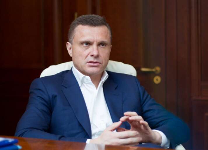 Фото для новини:Спадщина ОПЗЖ у Києві як структури з орбіти Льовочкіна отримали гектар землі на Кільцевій без торгів