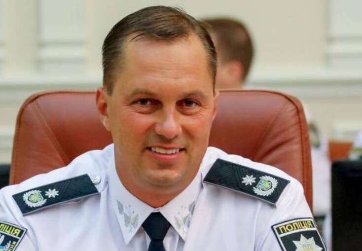 Фото для новини:Справа на 500 тисяч доларів розчинилася у суді як ексголова поліції Одещини Головін уникнув в'язниці