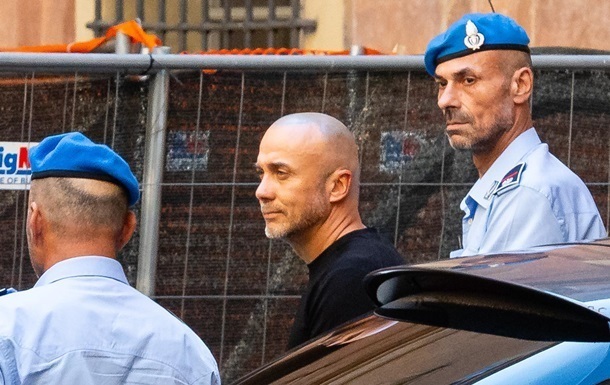 Фото для новини:Справа Північного потоку: затриманого українця тримають у жорстких умовах