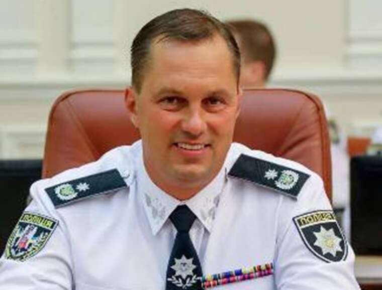 Фото для новини:Справа про цигарки на пів мільйона Ексначальник поліції Одещини Головін уникнув покарання