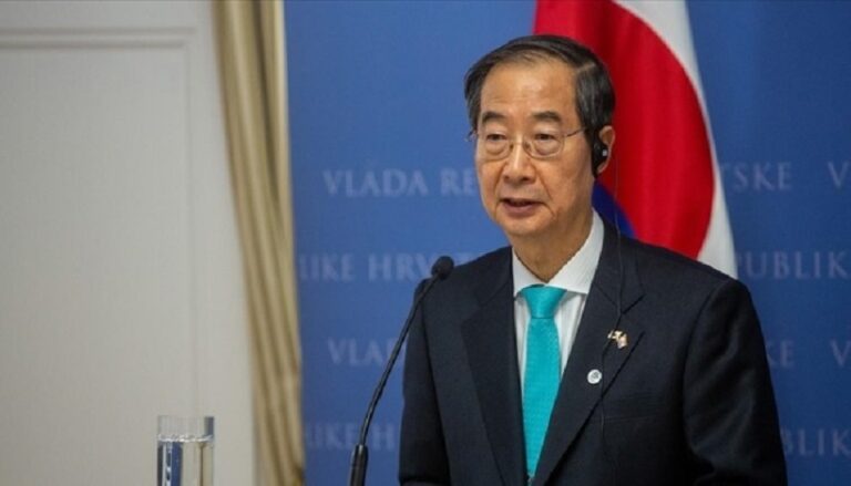 Фото для новини:Спроба держперевороту: експрем&rsquo;єра Південної Кореї засудили до 23 років