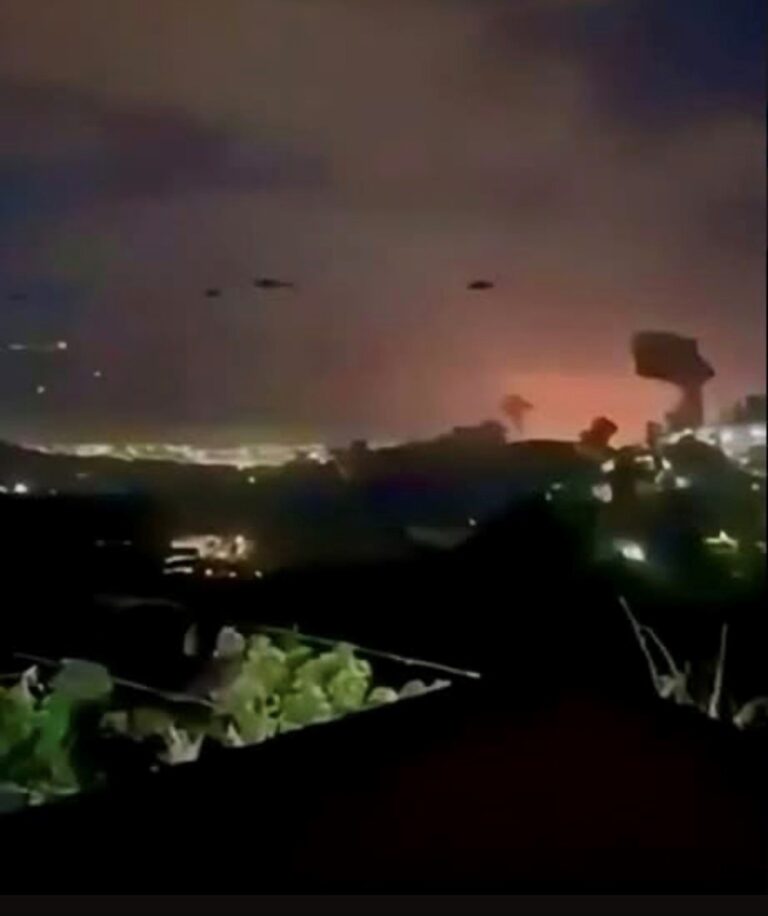 Новини світу - США застосували секретну зброю під час захоплення Мадуро - Білий дім