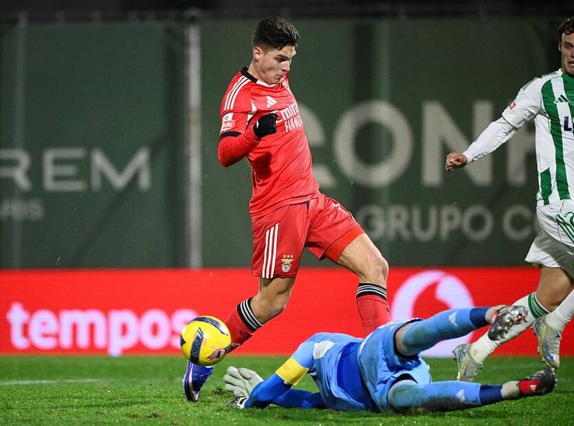 Фото для новини:Стали відомі оцінки Трубіна та Судакова за гру з Ріу Аве