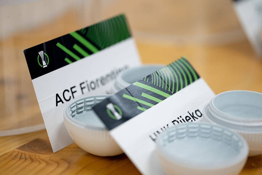 Фото для новини:Стали відомі пари стикових матчів Ліги конференцій