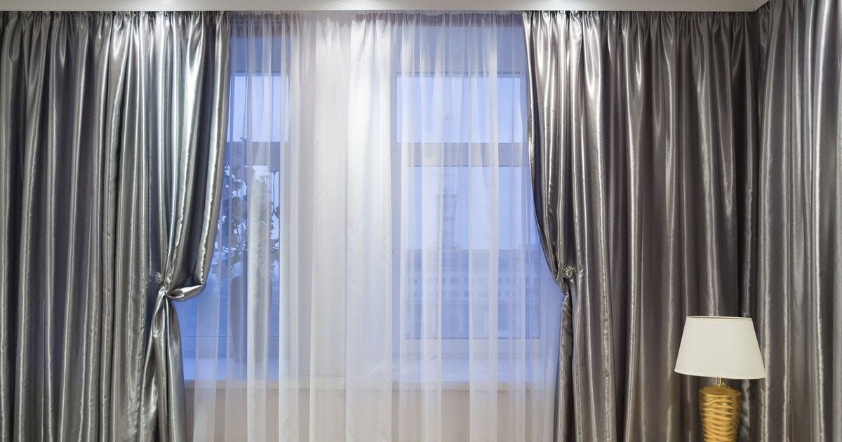 Фото для новини:Старе залиште у минулому: які штори можуть спотворити інтер&rsquo;єр