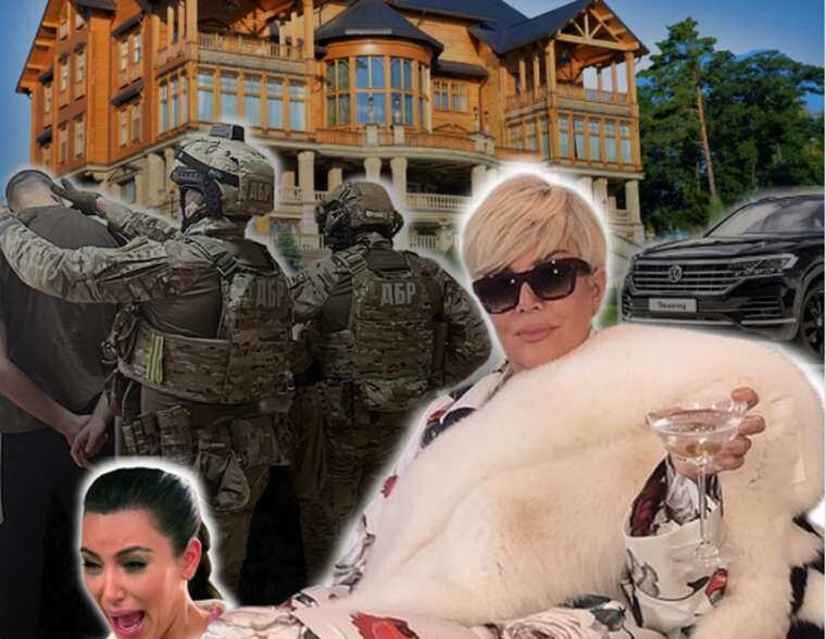 Фото для новини:Старі обличчя нової митниці кандидати на крісло очільника Держмитслужби засвітилися в контрабандних схемах