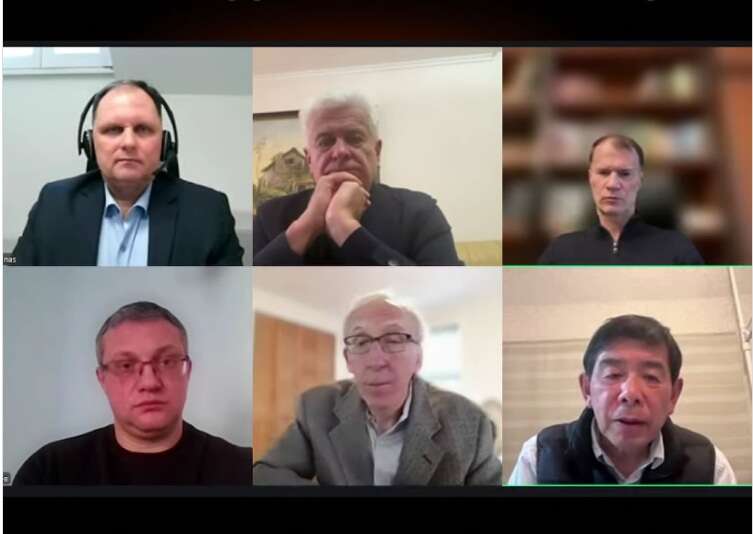 Фото для новини:Старт спецперевірки Комісія з відбору голови митниці вивчить декларації та максимально широкі джерела інформації