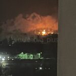 Фото для новини:"Стіни тряслися": у Пензі дрони уразили нафтобазу