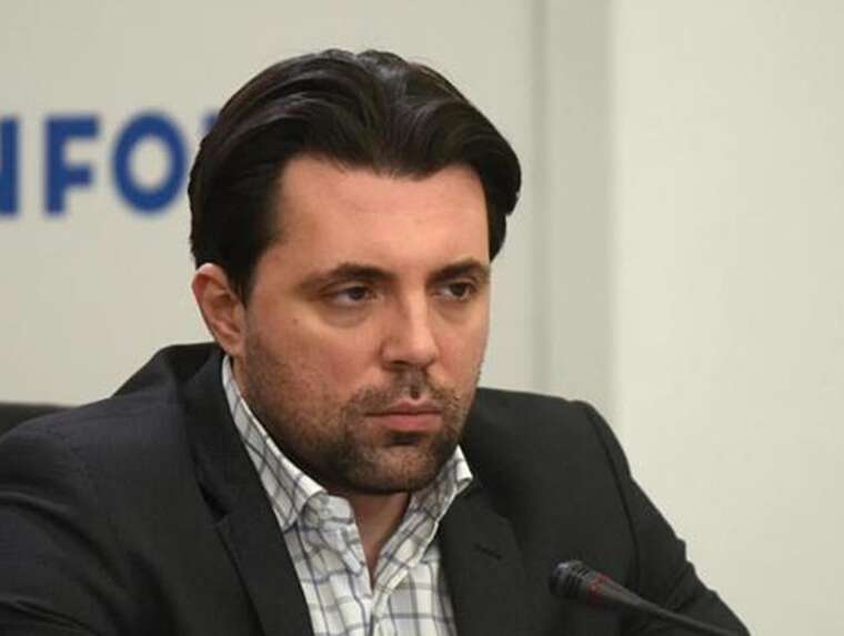 Фото для новини:Суд дозволив зняти електронний браслет з ексочільника Укренерго Кудрицького