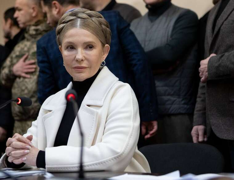 Фото для новини:Суд переніс засідання щодо майна Тимошенко, поставивши під загрозу внесення застави