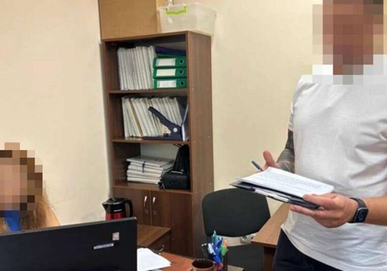 Фото для новини:Суд за бодікамери посадовицю Муніципальної охорони судитимуть за збитки у 1,7 мільйона гривень