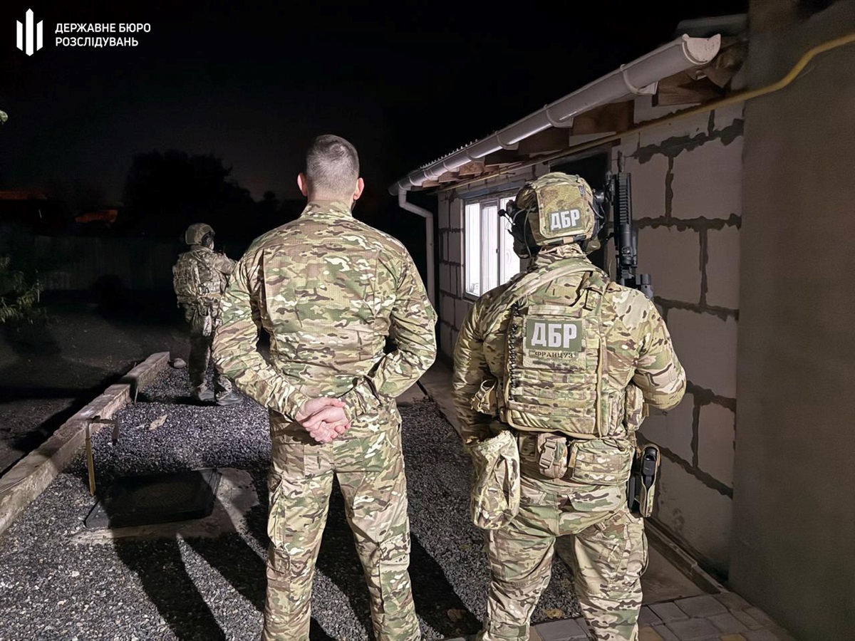 Фото для новини:Судитимуть офіцера ЗСУ за катування підлеглих