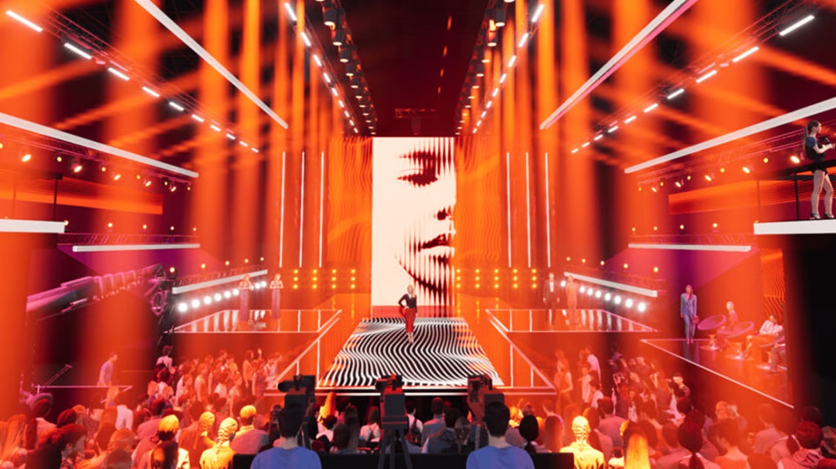 Фото для новини:Суспільне показало сцену Нацвідбору-2026: що зміниться у фіналі