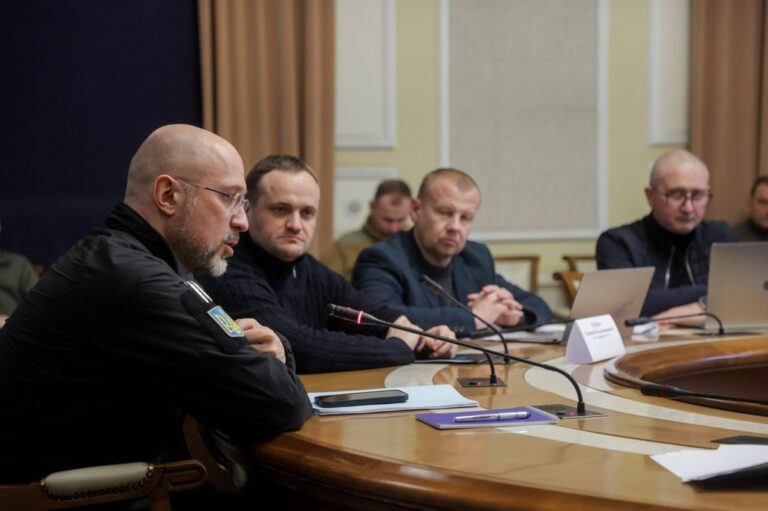 Фото для новини:"Світло повернули": Шмигаль назвав причину аварії