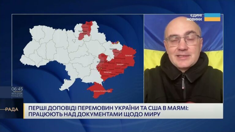 Фото для новини:Візит делегації України до США: результати та подальші кроки | Дмитро Левусь