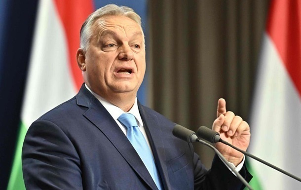 Фото для новини:Таки образився: Орбан наказав викликати посла України до МЗС