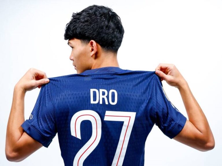 Фото для новини:Талант Барселони продовжить кар&rsquo;єру в ПСЖ