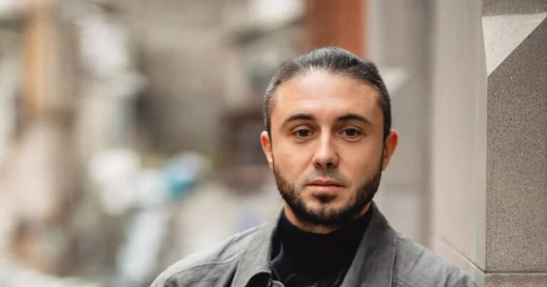 Фото для новини:Тарас Тополя розповів про відновлення після травм і повернення на фронт