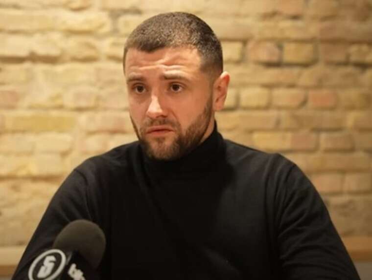 Фото для новини:Тендерна контррозвідка як Артем Шило перетворив захист інфраструктури на мільярдний бізнес