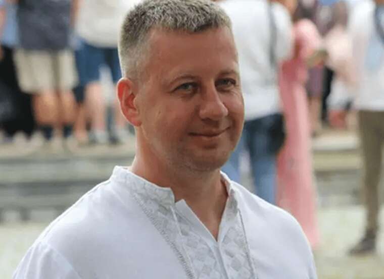 Фото для новини:Тіньовий мер Рівного як забудовник Віктор Шакирзян побудував владну вертикаль без перемоги на виборах