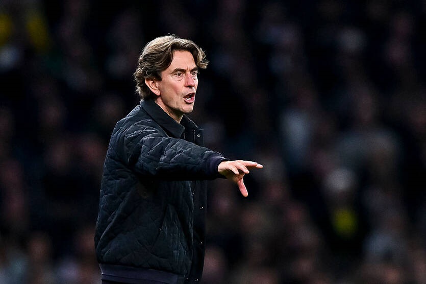 Новини спорту - Тоттенгем має намір посилити атаку і шукає нового форварда