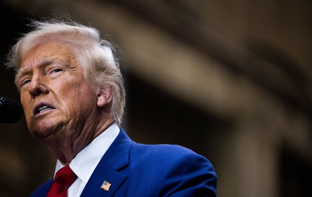 Фото для новини:Трамп погрожує Ірану ударом. В Тегерані відповіли