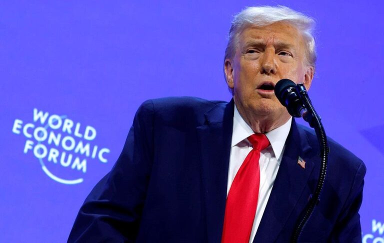 Фото для новини:Трамп розповів про новітню ракету США