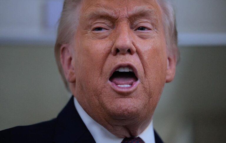 Фото для новини:Трамп відкликав запрошення Канади до Ради миру