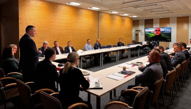 Фото для новини:Три регіони Польщі погодилися допомагати Україні під час енергетичної кризи