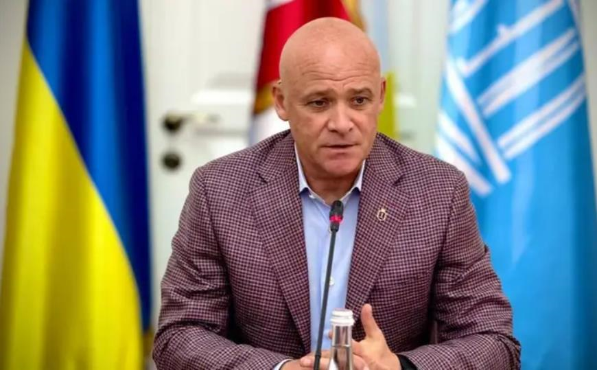 Фото для новини:Труханова відпустили з-під домашнього арешту