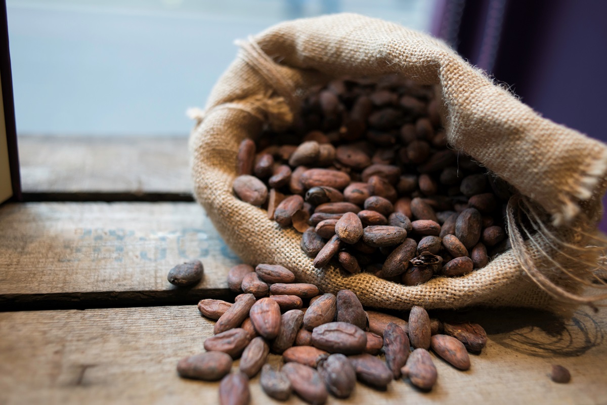 Фото для новини:Ціни на какао впали до мінімуму з 2023-го