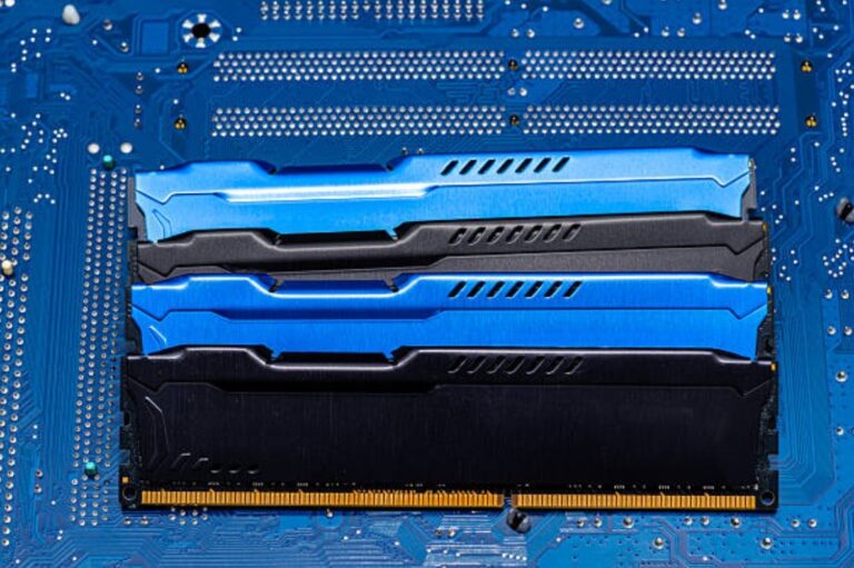 Фото для новини:Ціни на комп'ютерну пам'ять DDR5 у Європі злетіли у 4,4 рази за пів року