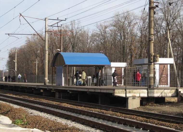 Фото для новини:Тунель у Тарасівці Боярська міськрада замовила коригування проєкту будівництва під коліями за понад 1 мільйон гривень