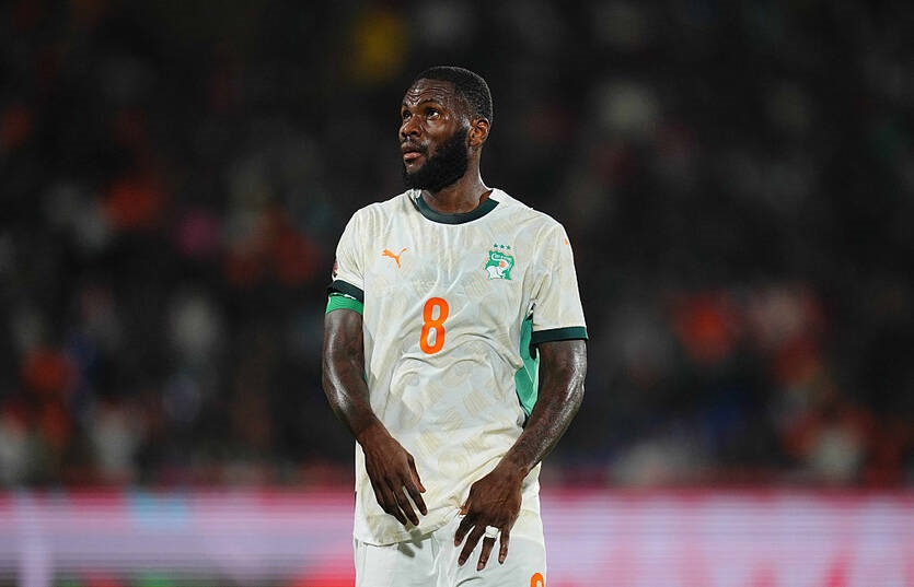 Фото для новини:Туринський гранд націлився на екслідера Мілана