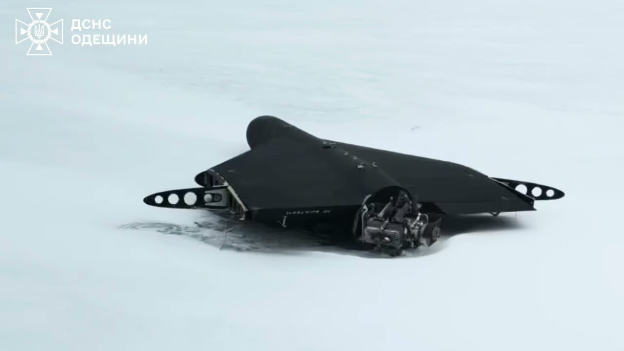 Фото для новини:Спецоперація на Дністровському лимані: водолази-сапери знешкодили російський «сюрприз»