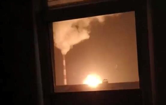 Фото для новини:У Бєлгороді скаржаться на "наймасованіший" обстріл