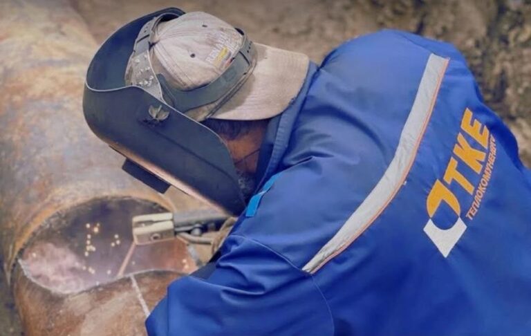 Фото для новини:У Чернігові тимчасово призупинили постачання гарячої води