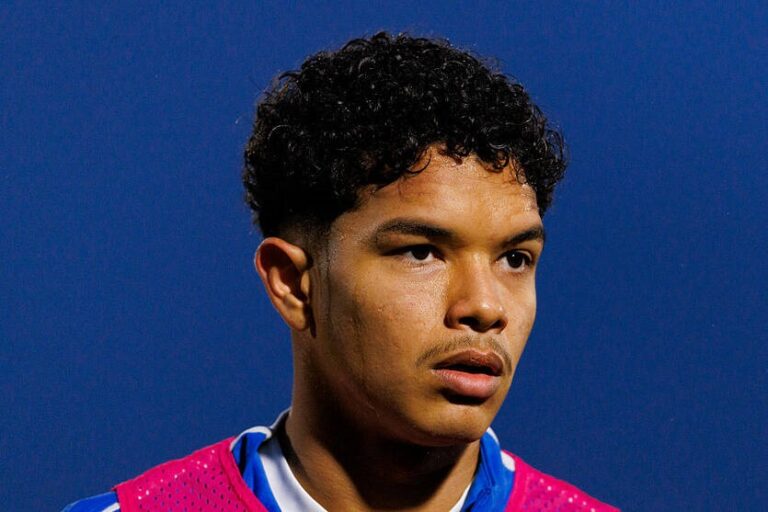 Фото для новини:У Дженоа з&rsquo;явився новий конкурент для Маліновського