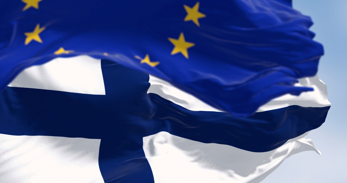 Фото для новини:У Фінській затоці створять центр захисту підводної інфраструктури