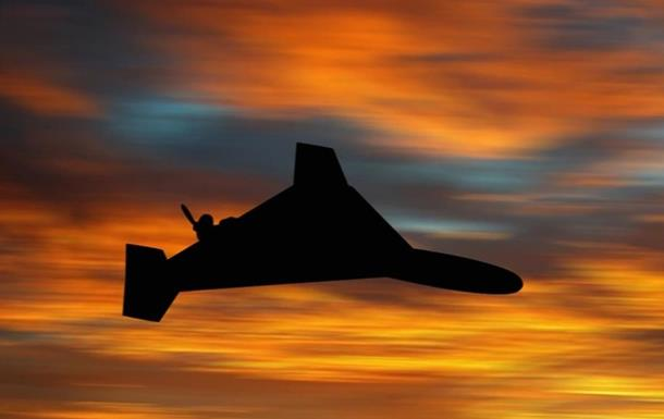 Фото для новини:У Харкові повідомляють про "приліт" Шахеда